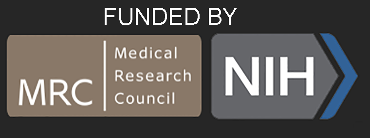 MRC, NIH, grants, funding, Alexander Galkin